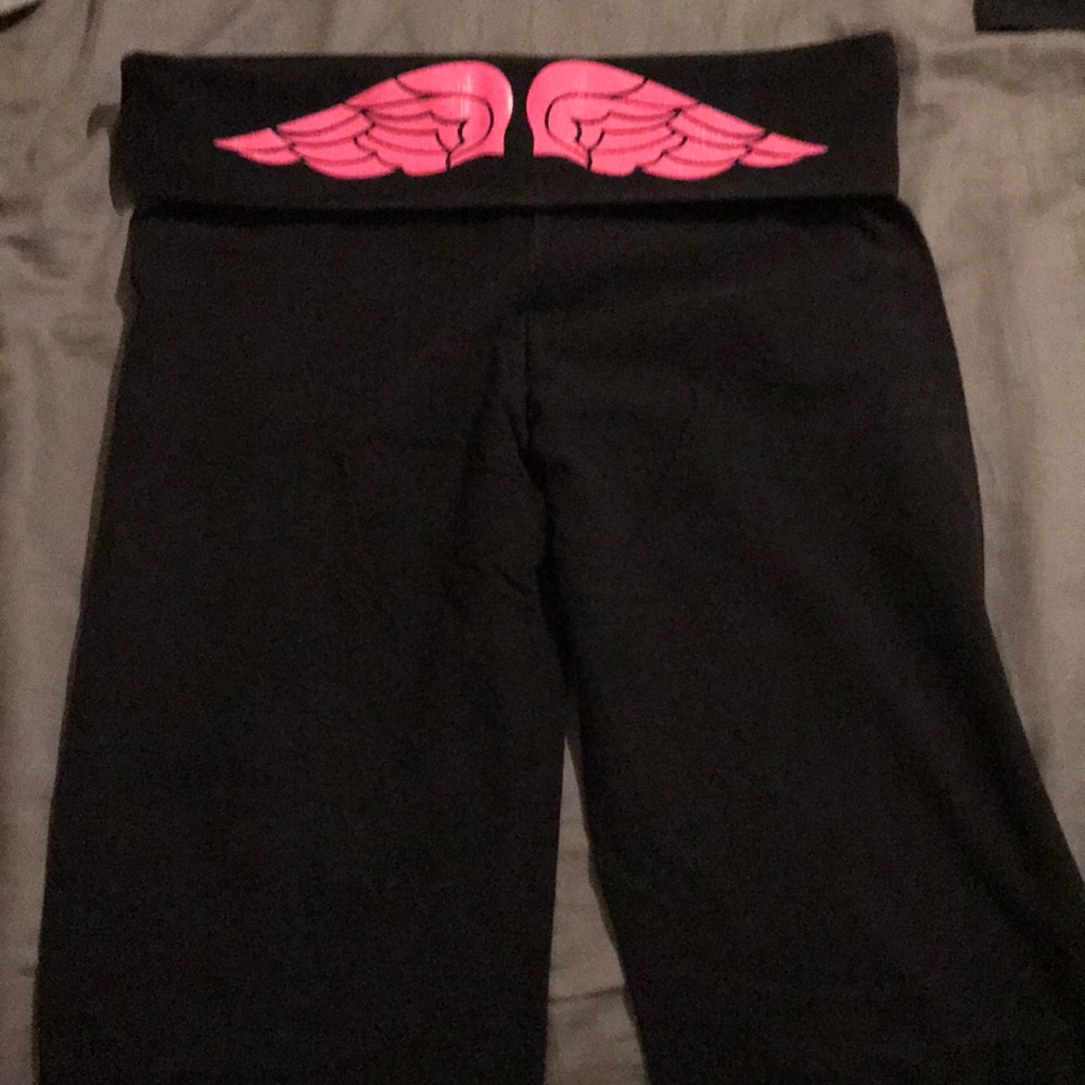 Victoria secret yoga pants